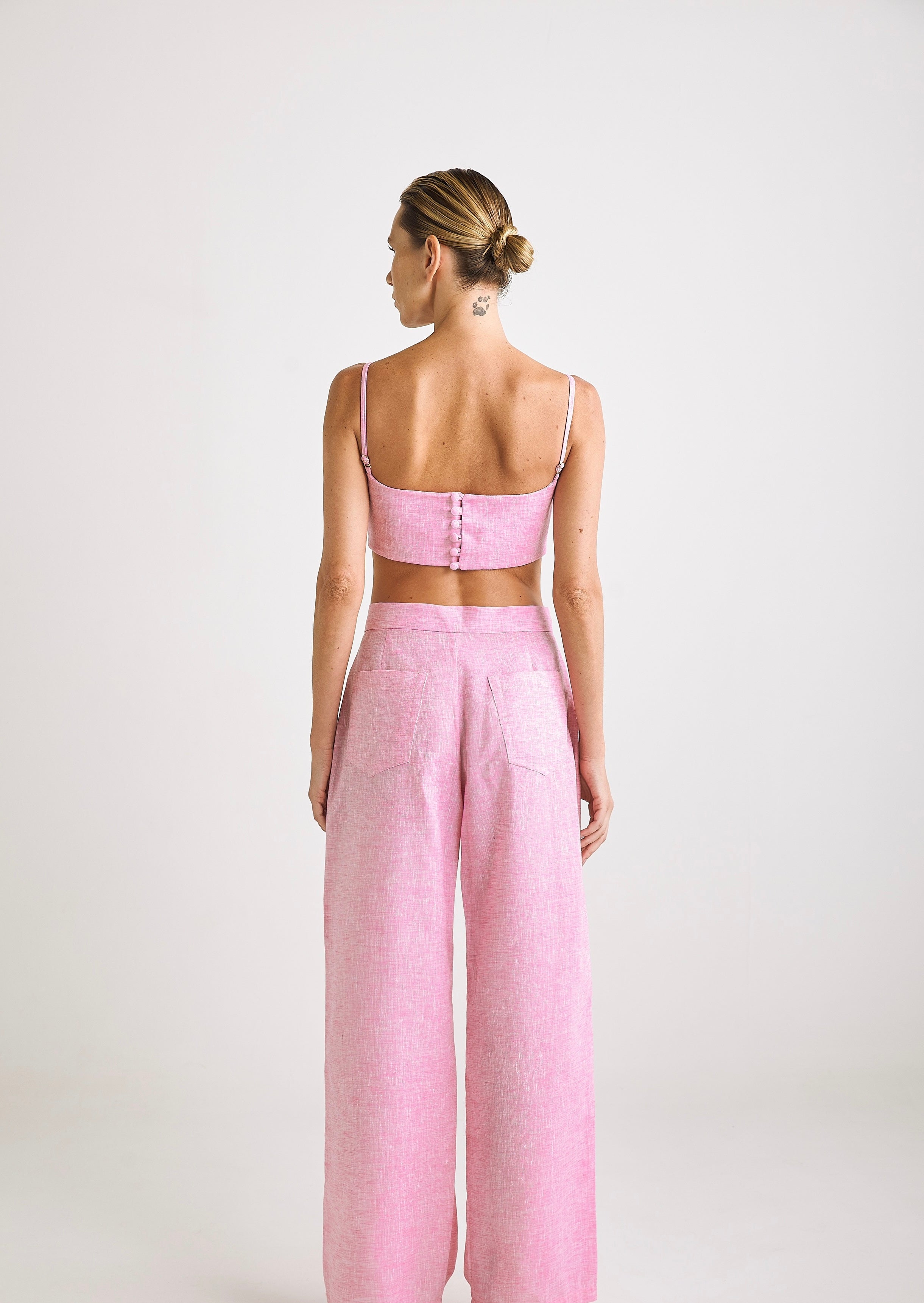 Pralu Pant