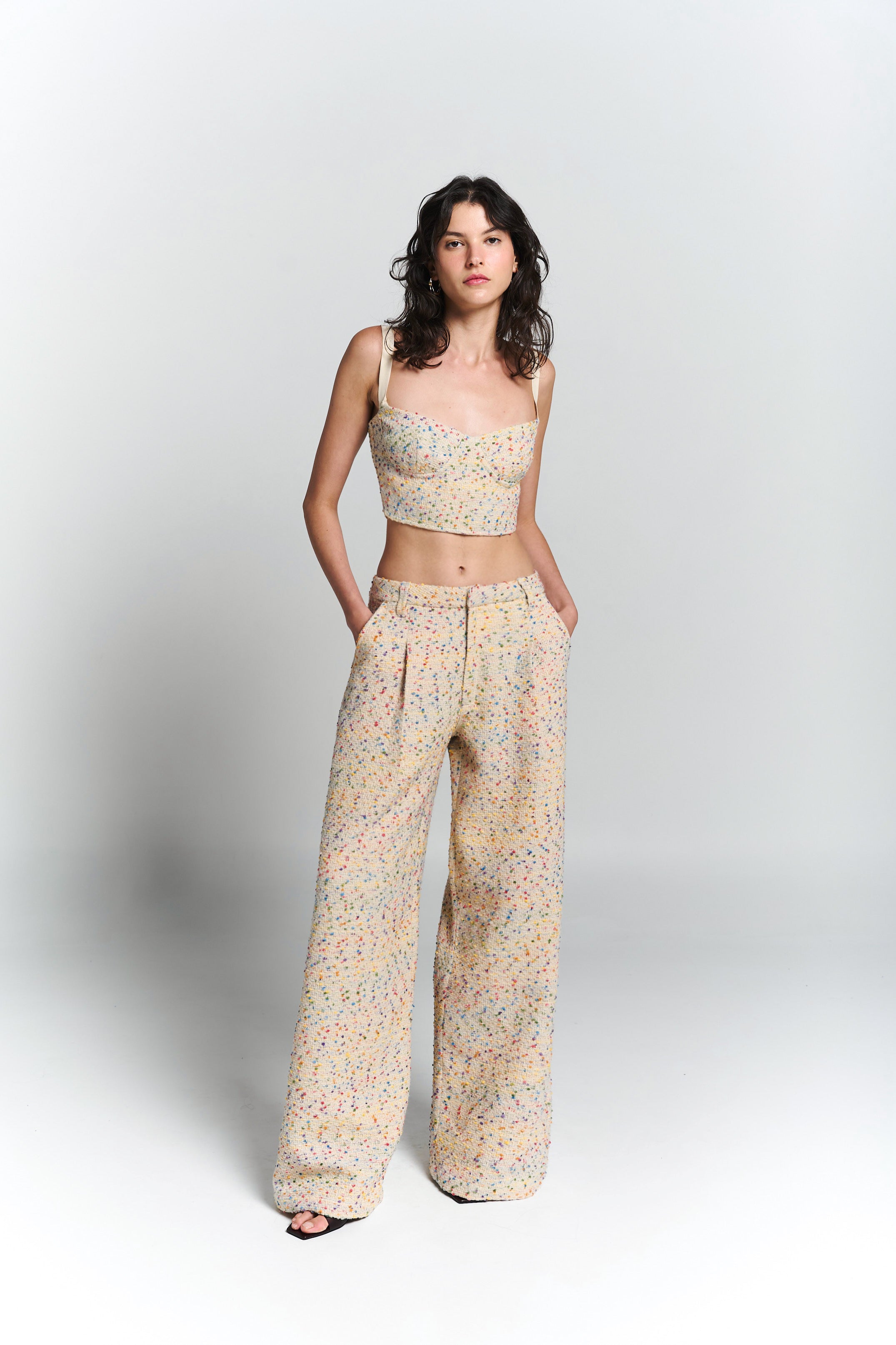 Fetti Pant