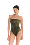 Croco One Piece