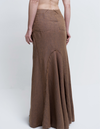 Gery Maxi Skirt
