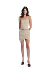 Fetti Mini Skirt