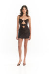 Savia Mini Dress