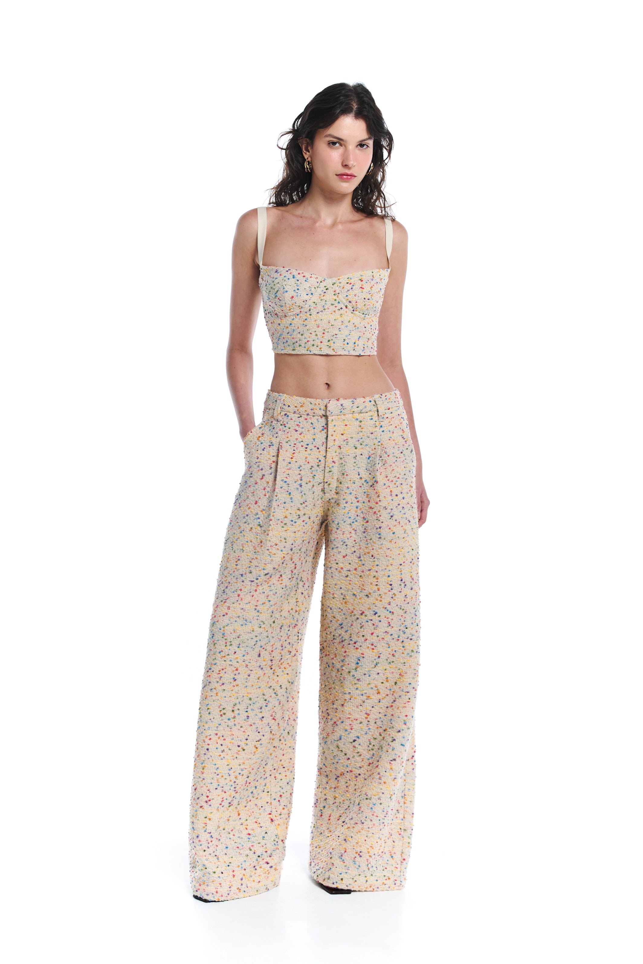 Fetti Pant