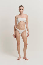 Agnes Bikini Bottom Ivory