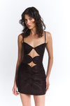 Savia Mini Dress