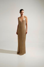 Aurua Maxi Dress