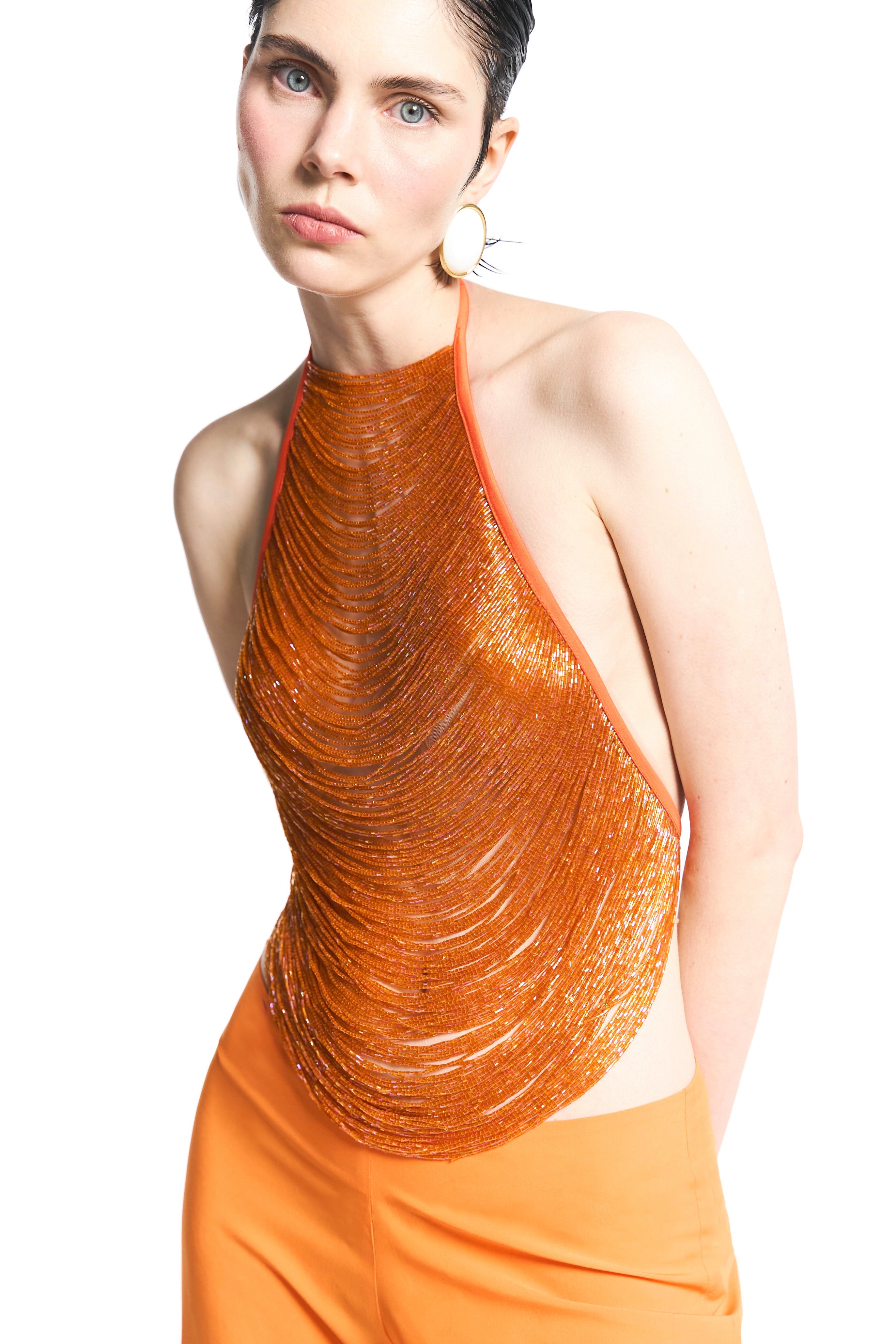 Mara Tangerine
