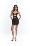 Savia Mini Dress