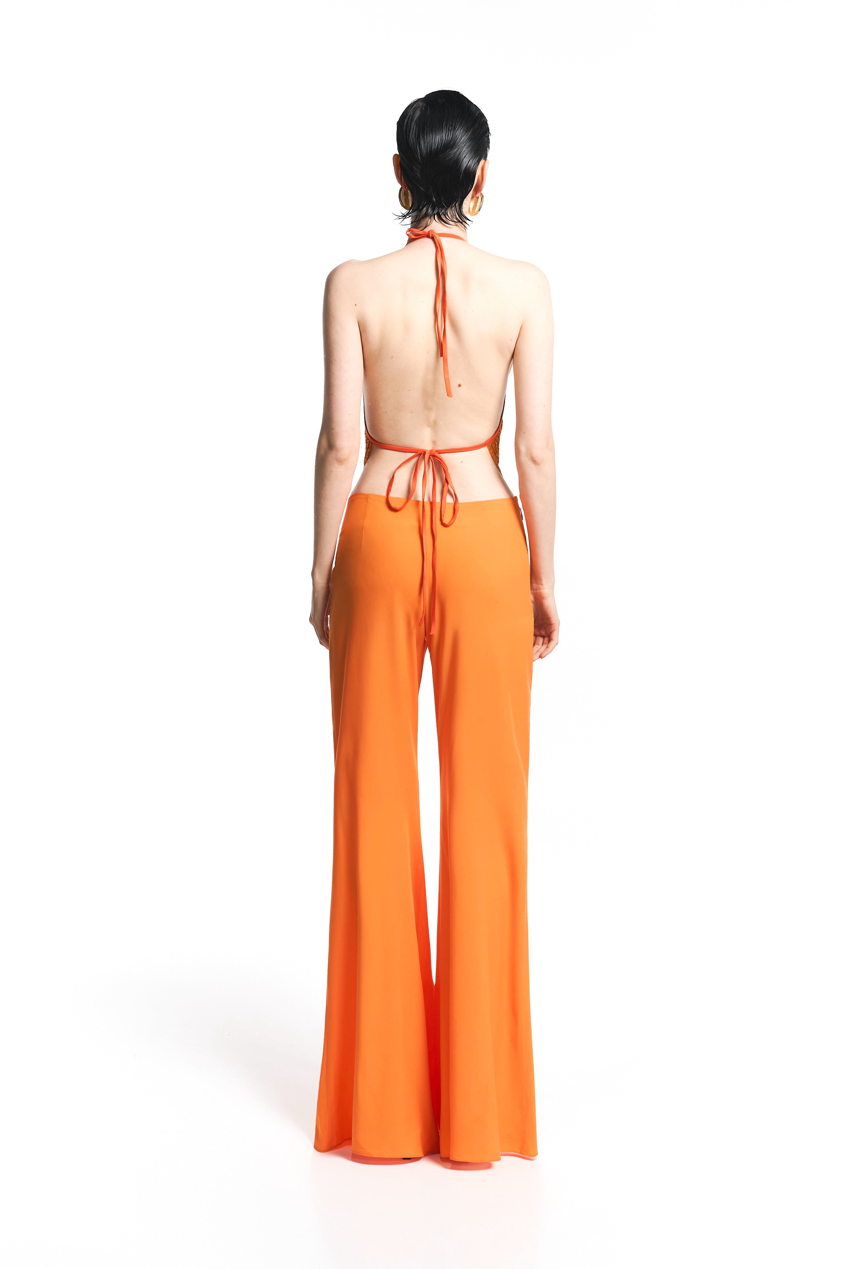 Mara Tangerine
