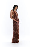 Vau Maxi Dress
