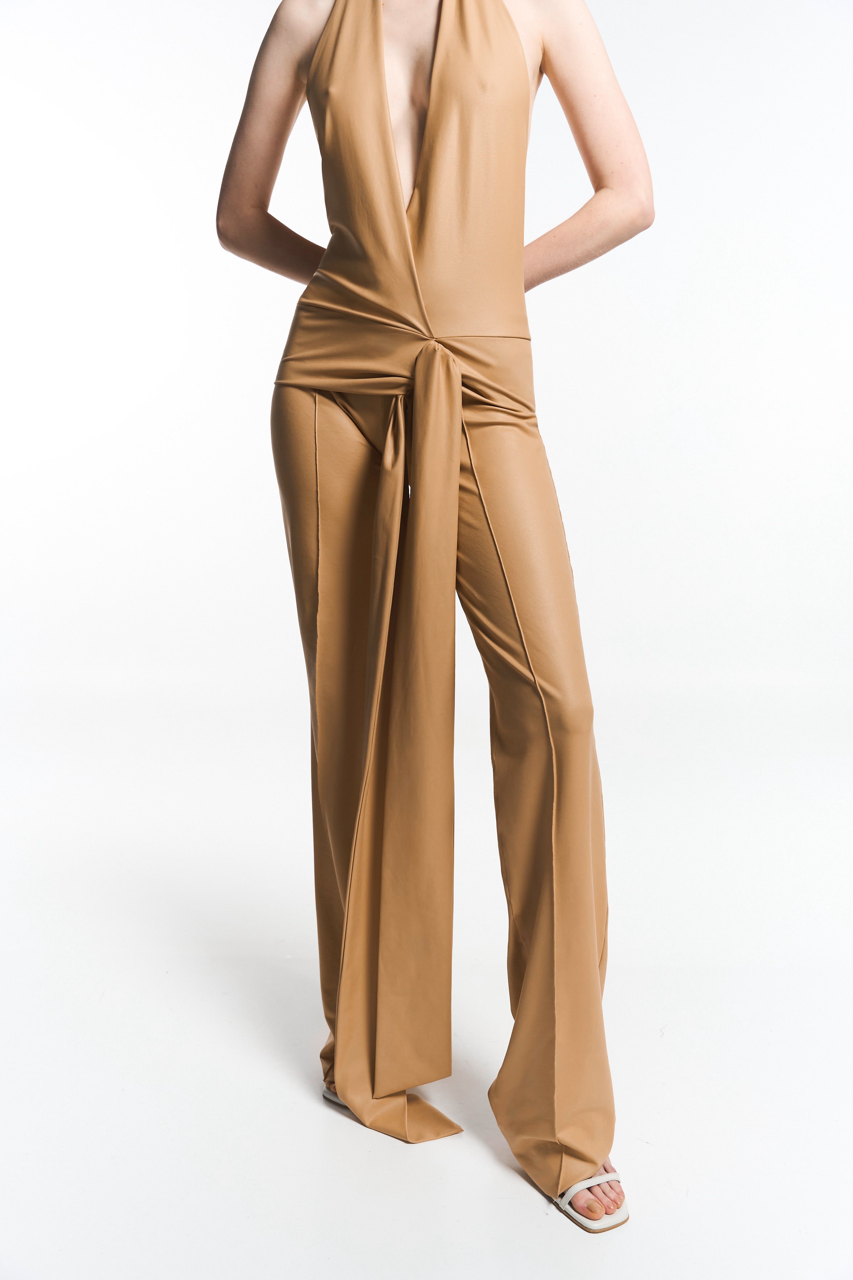 Hena Toffe Pant