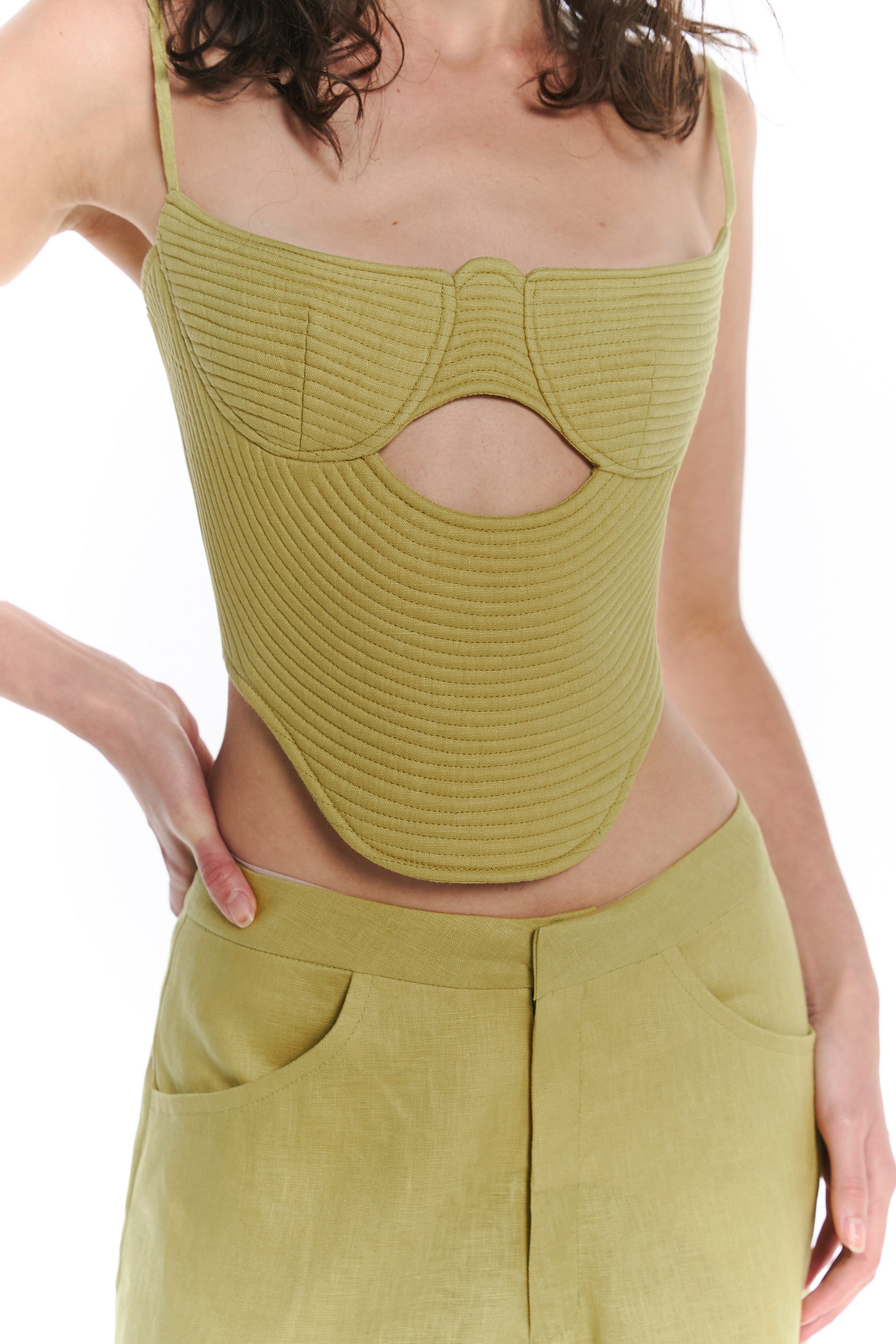 Lumia Pant