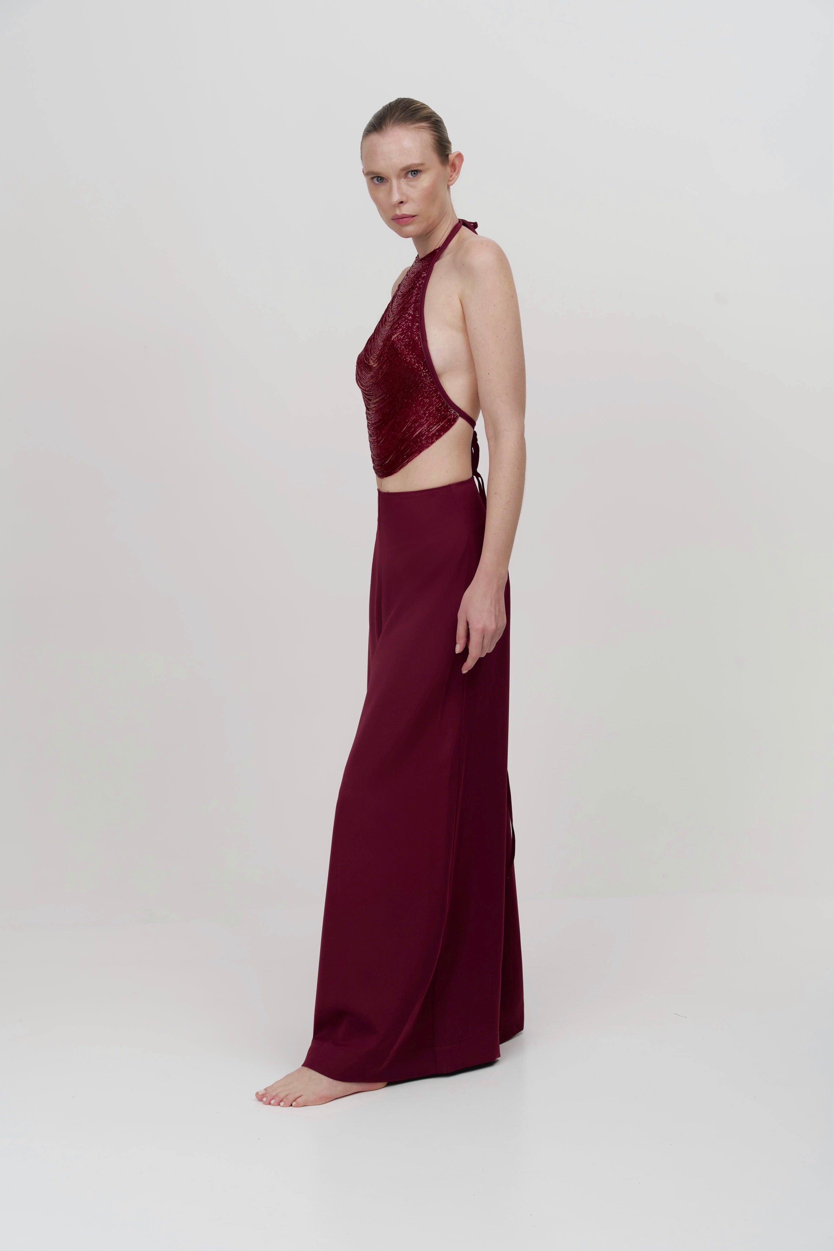 Zenda Pant