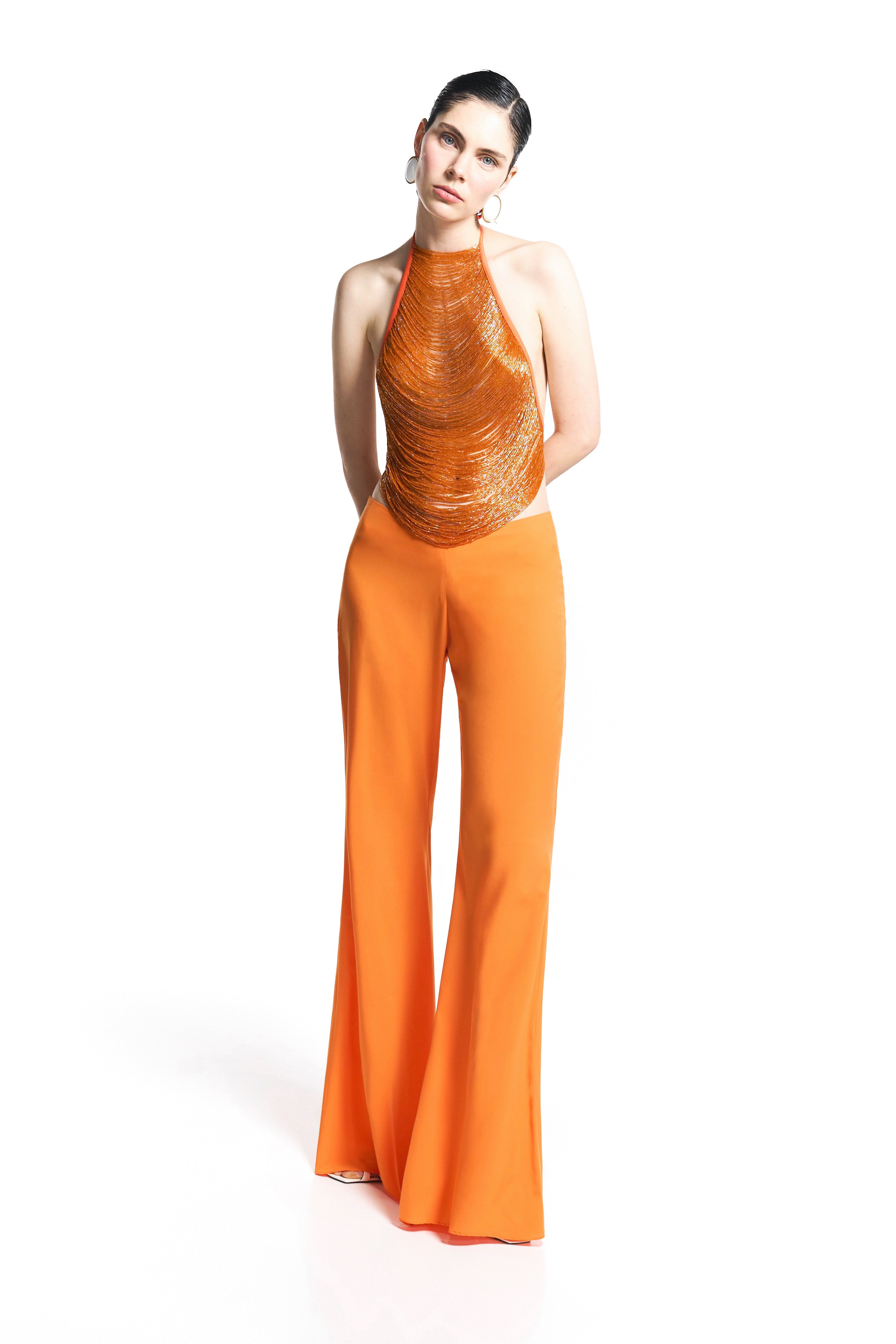 Mara Tangerine