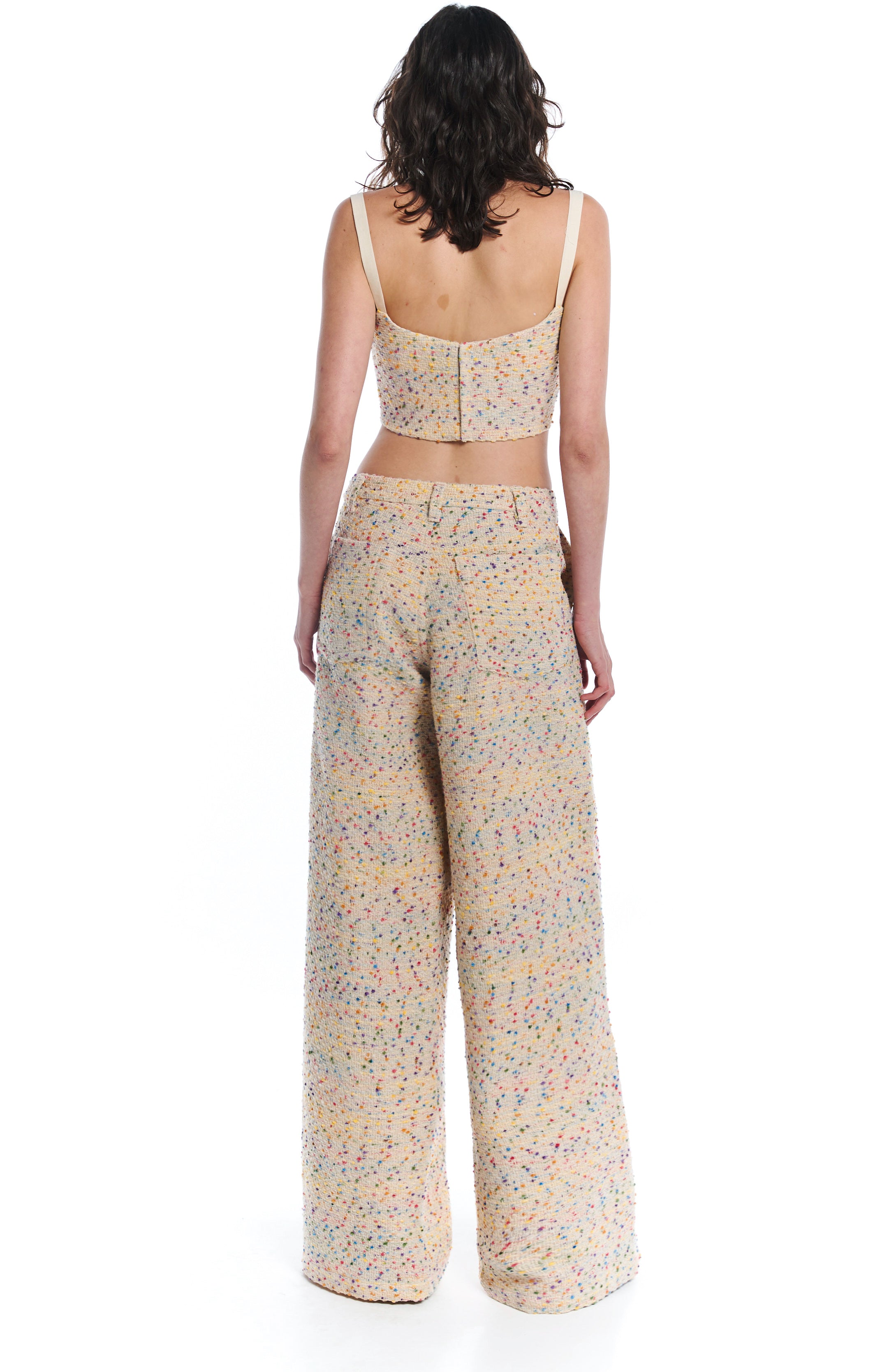 Fetti Pant