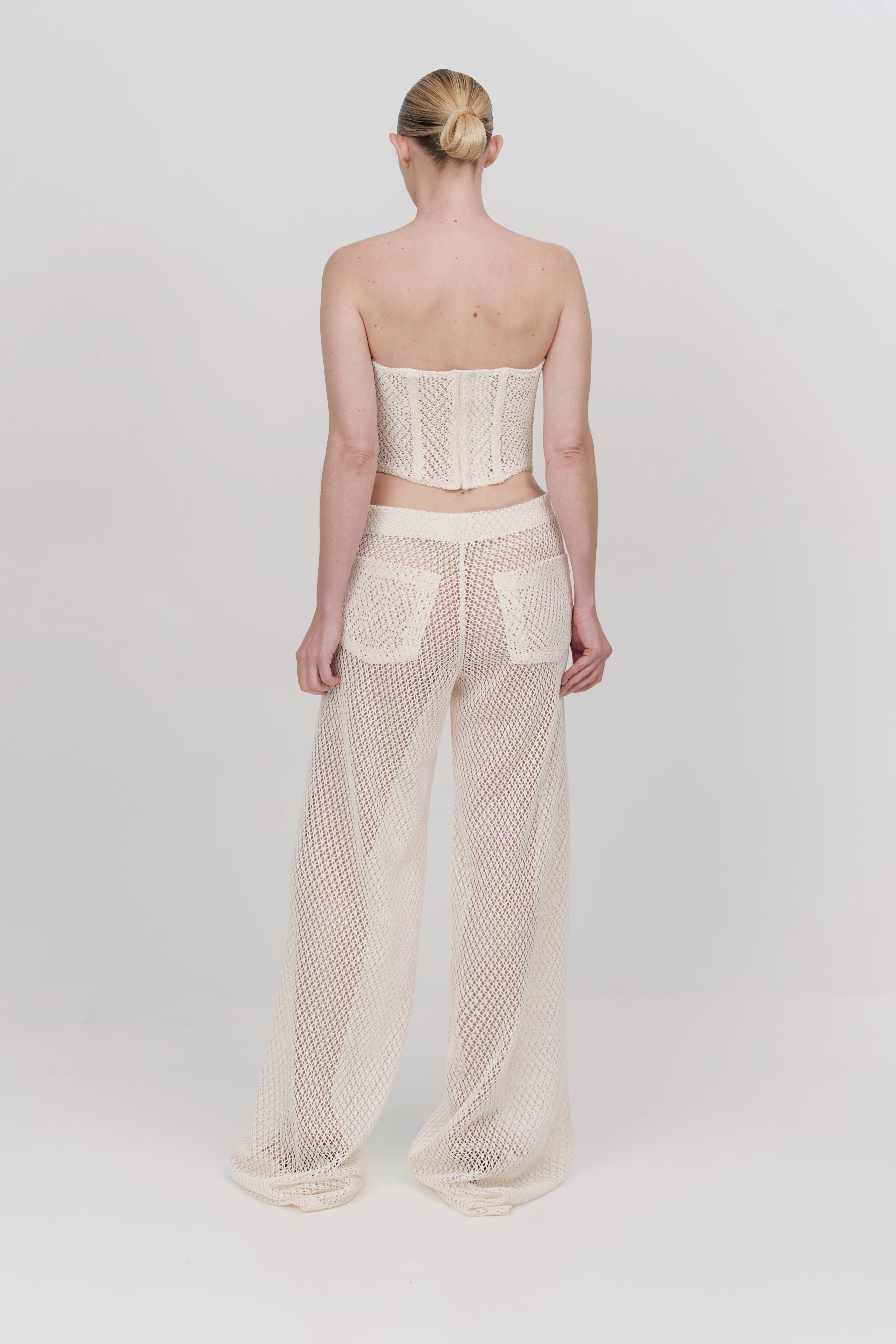 Ora Pant