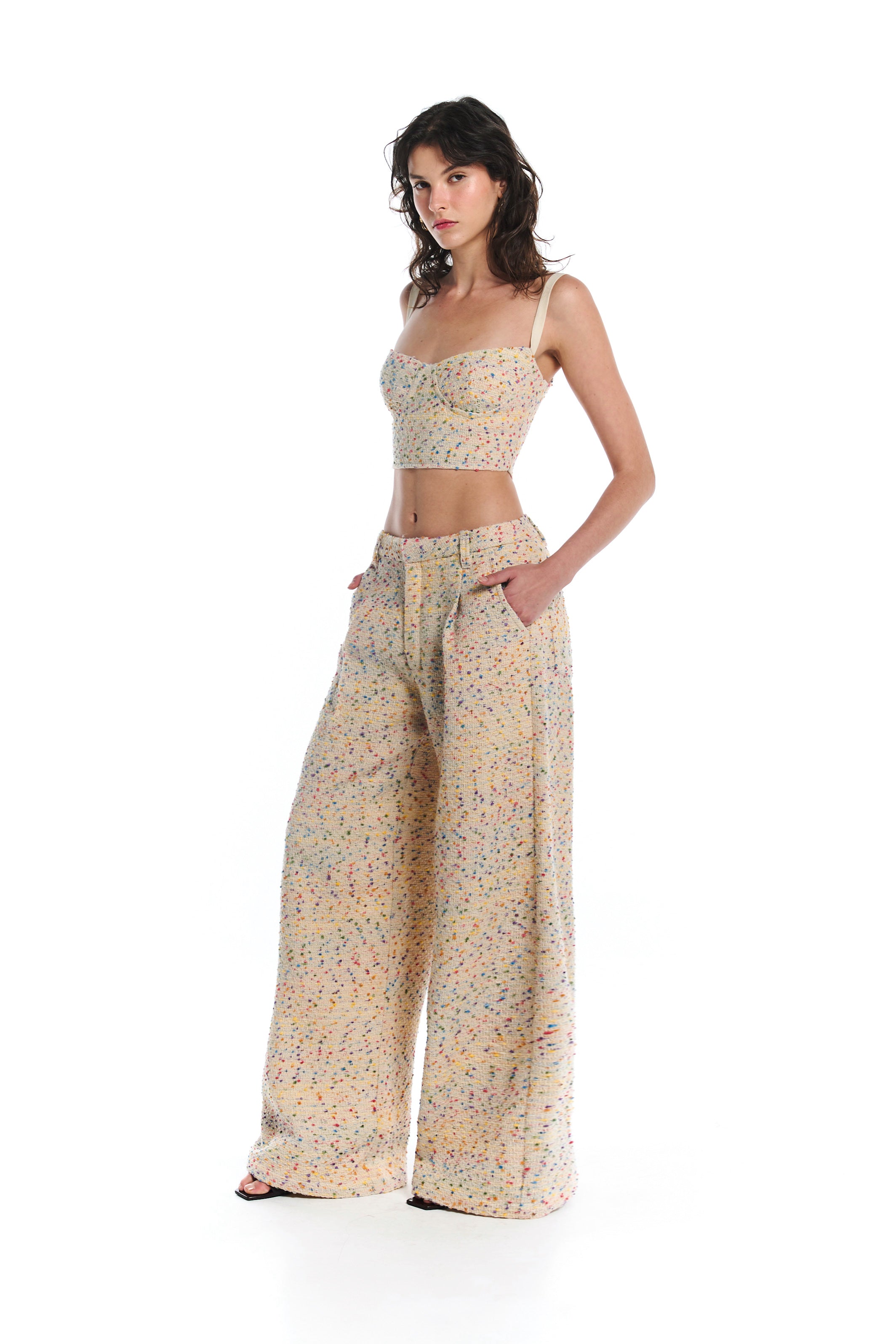Fetti Pant