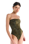 Croco One Piece